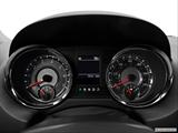  Speedometer/tachometer photo